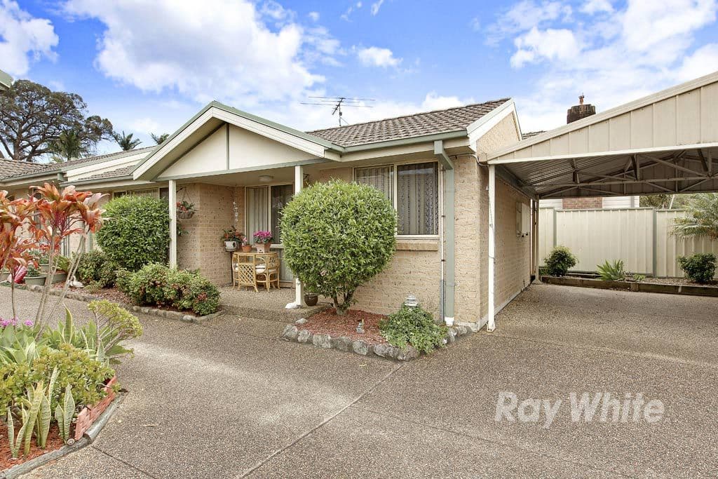 39 Railway Parade, Blackalls Park - Image 1
