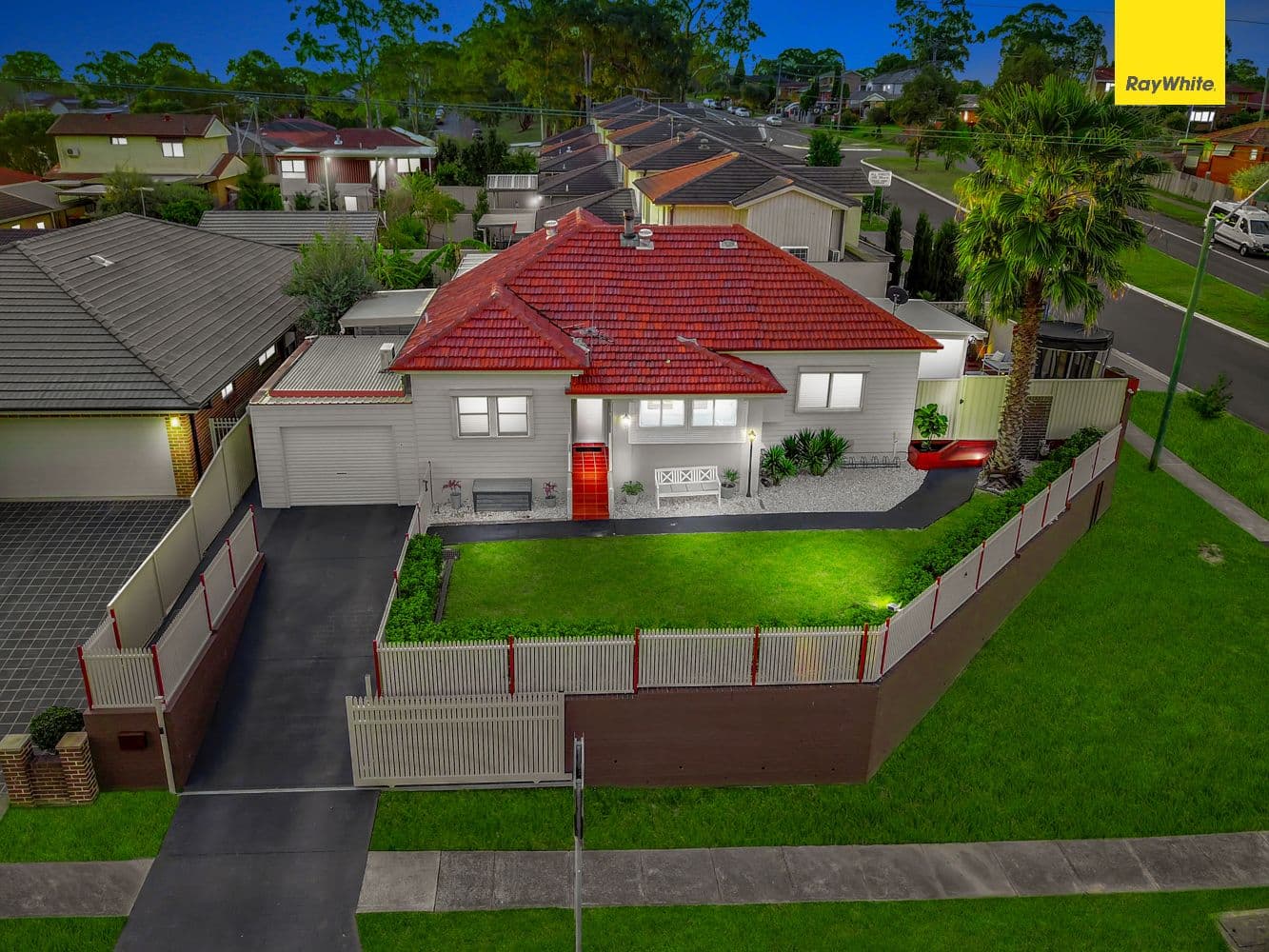 147 CORNELIA Road, Toongabbie NSW 2146, Toongabbie - Thumbnail 2