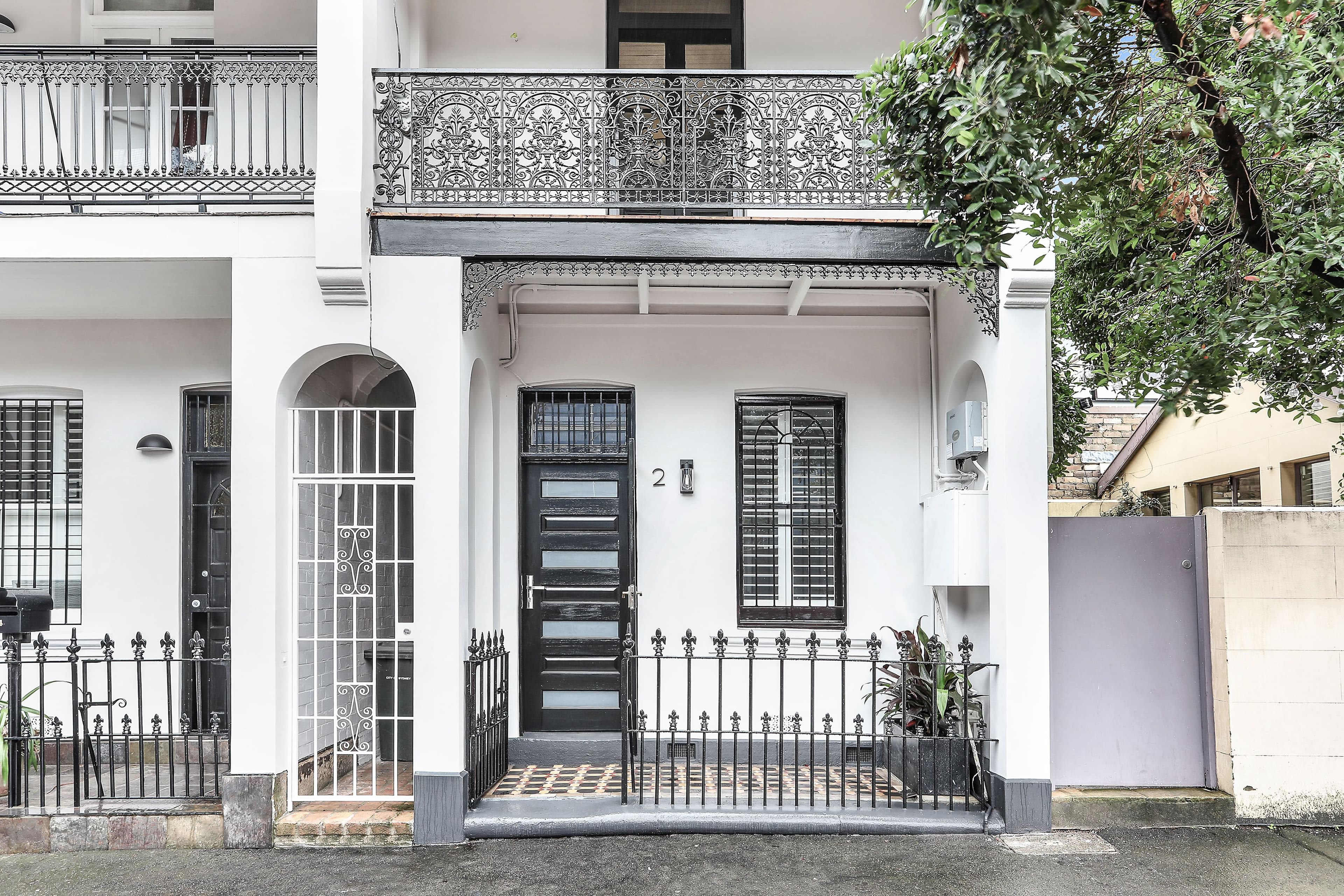 2 Albert Street, Redfern NSW 2016, Redfern - Thumbnail 4