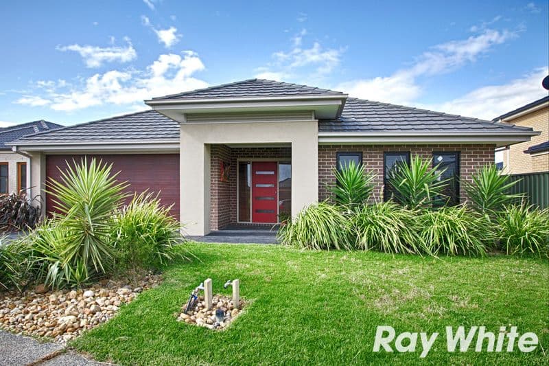 31 Park Orchard Drive, PAKENHAM VIC 3810, Pakenham - Image 1