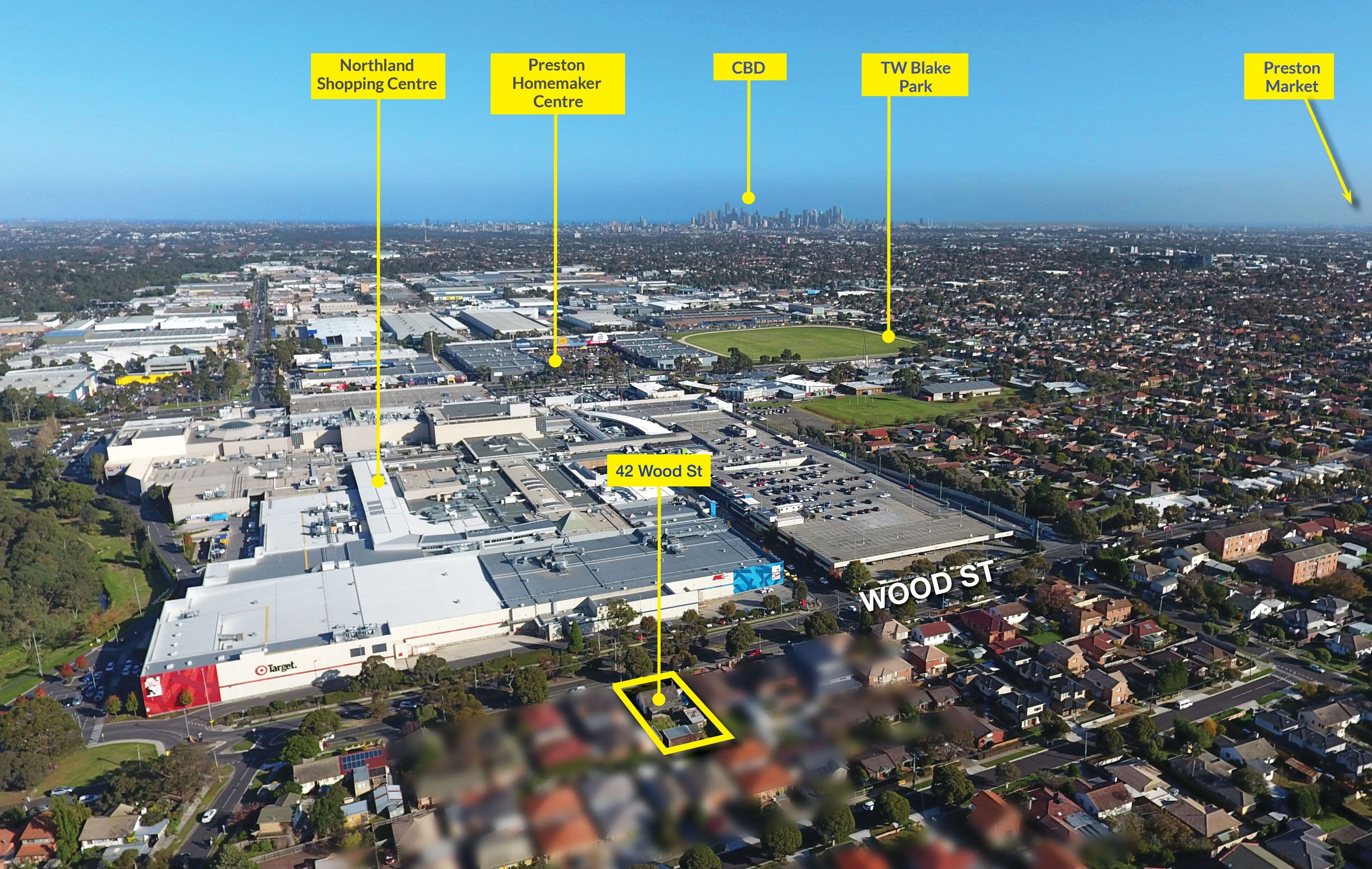 42 Wood Street, Preston VIC 3072, Preston - Thumbnail 2