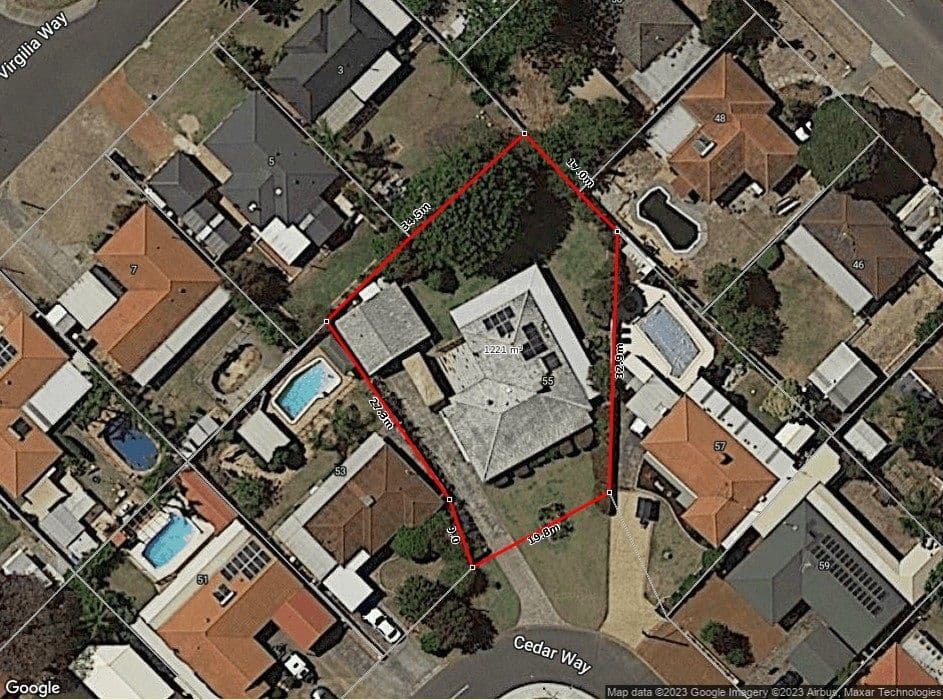 55 Cedar Way, Forrestfield WA 6058, Forrestfield - Thumbnail 7