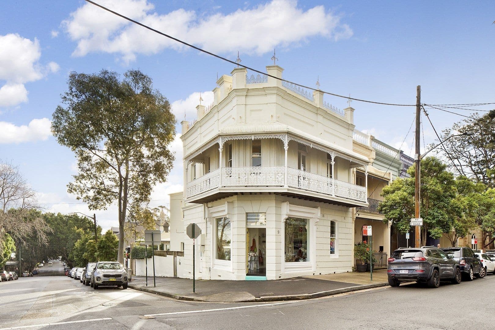 9 Regent Street, Paddington NSW 2021, Paddington - Image 1