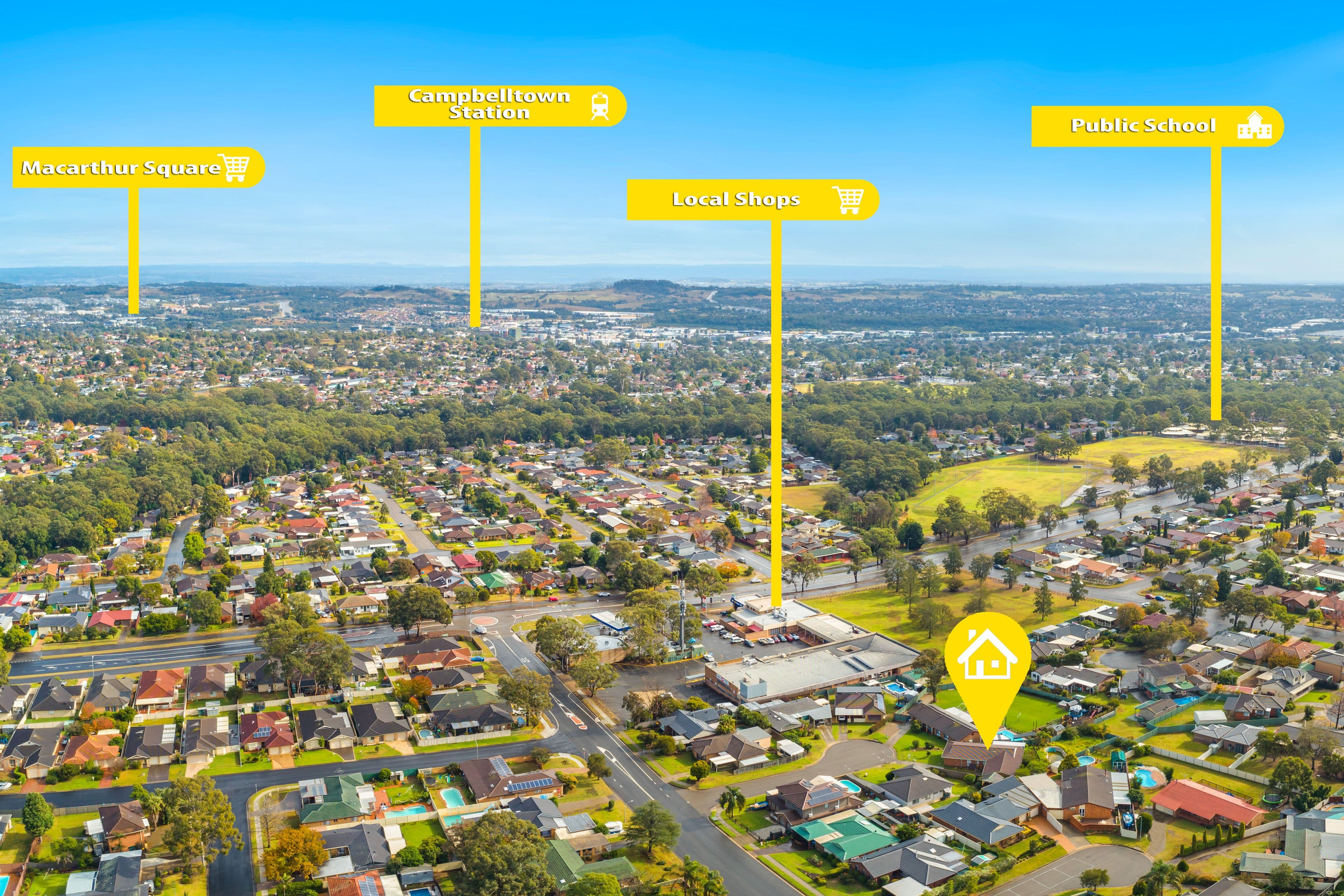 Ruse NSW 2560, Ruse - Thumbnail 2
