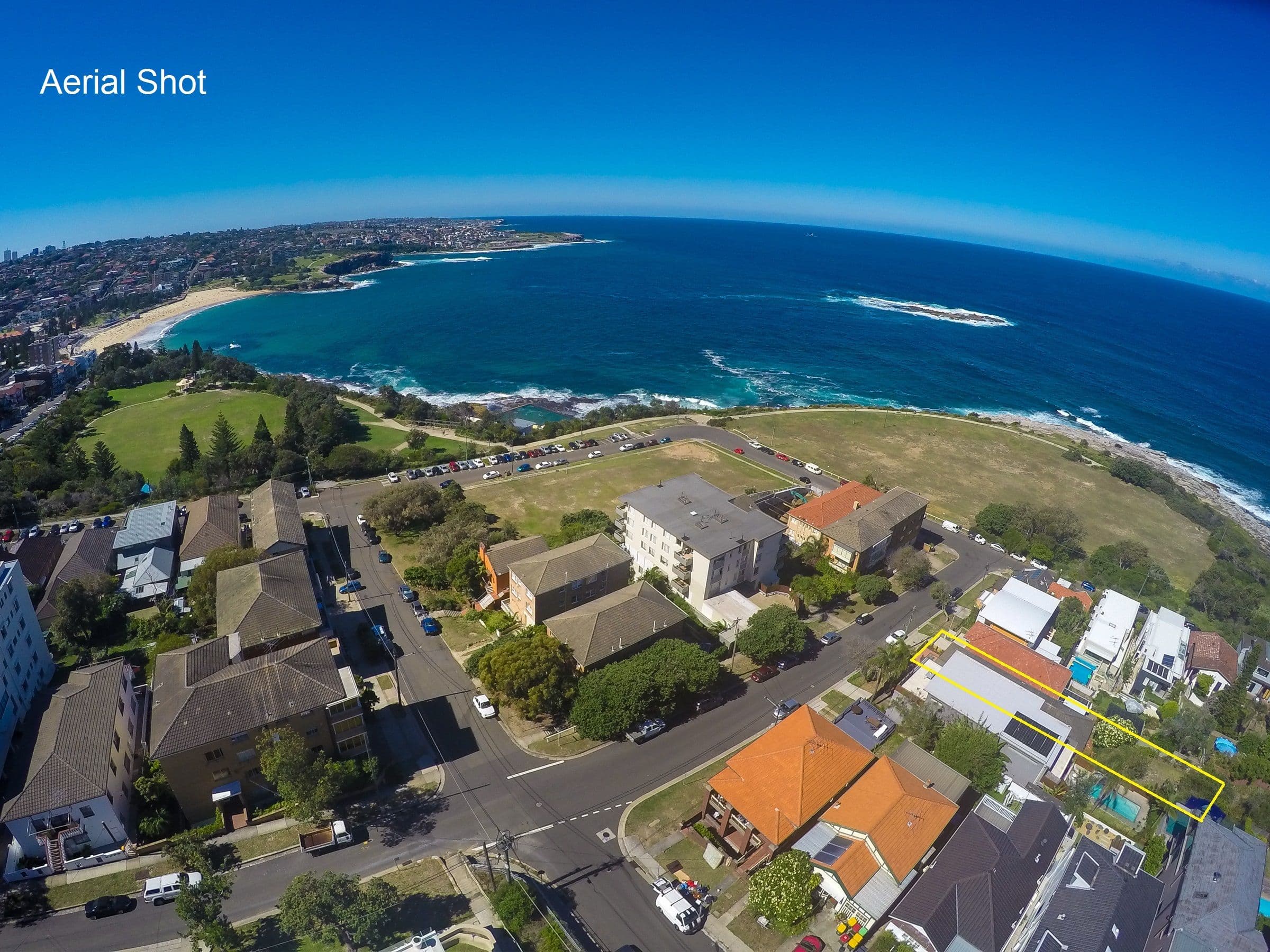 246 Oberon Street, Coogee - Image 1