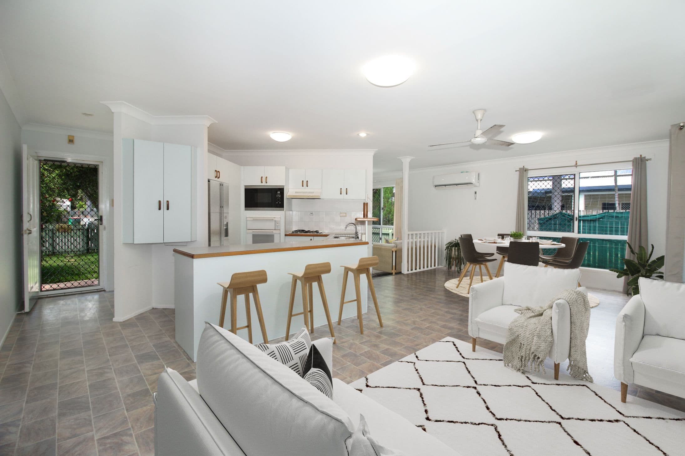 16 Thistle Court, Rasmussen QLD 4815, Rasmussen - Thumbnail 3