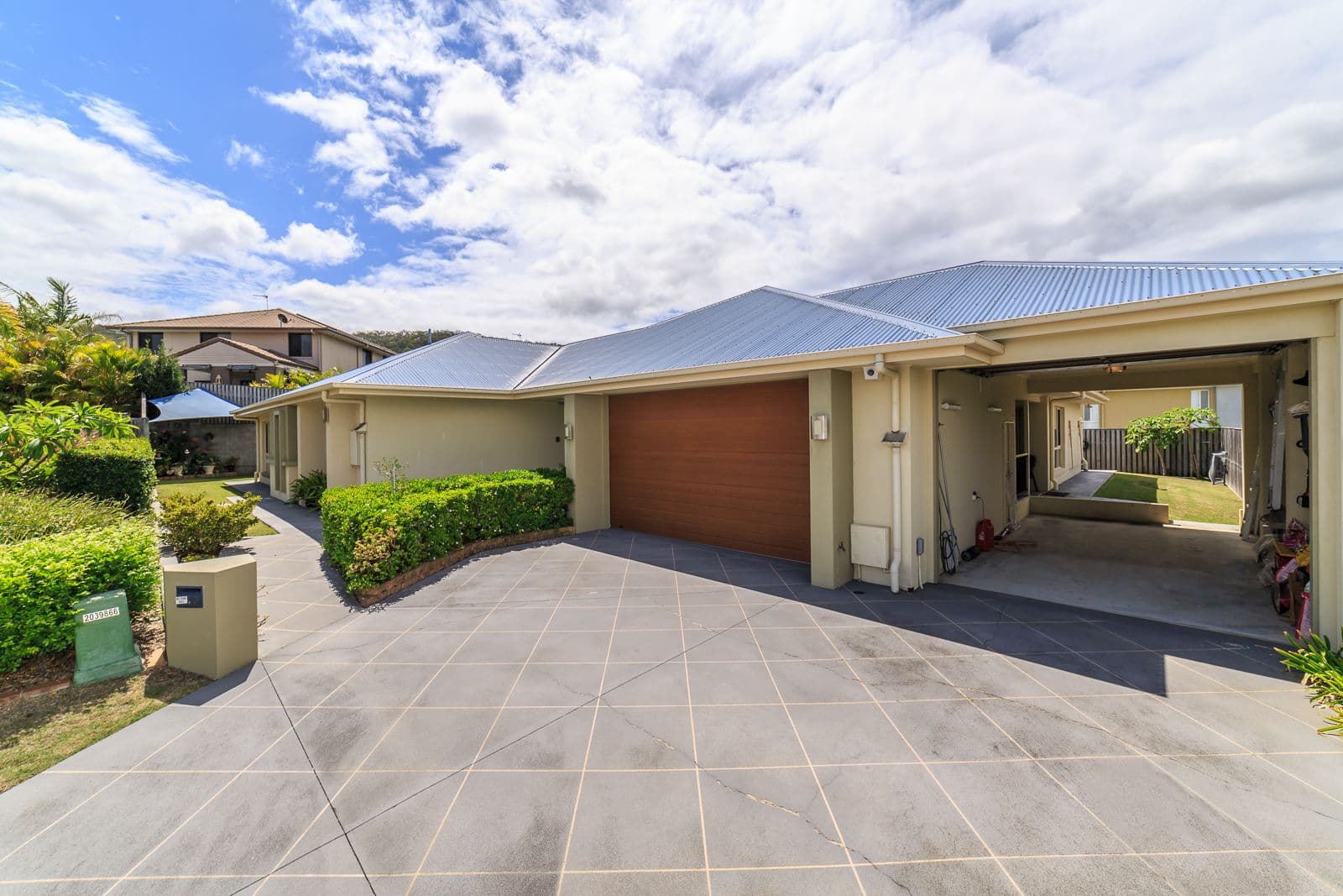 9 Bunjil Place, Upper Coomera QLD 4209, Upper Coomera - Thumbnail 2