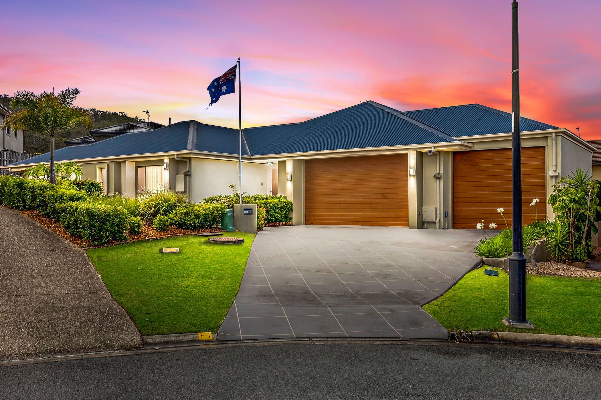 9 Bunjil Place, Upper Coomera QLD 4209, Upper Coomera - Thumbnail 3