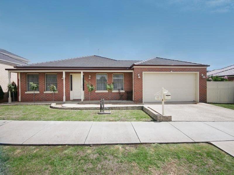 18 Cadarga Court, GROVEDALE VIC 3216, Grovedale - Image 1