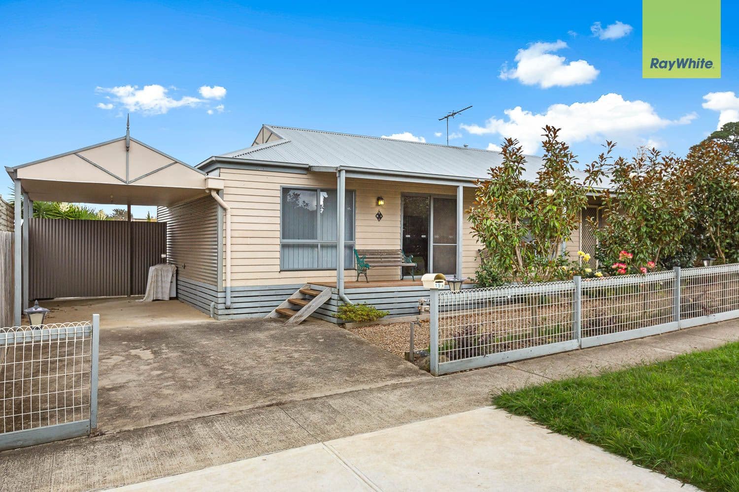 19A Spencer Road, Ballan VIC 3342, Ballan - Image 1