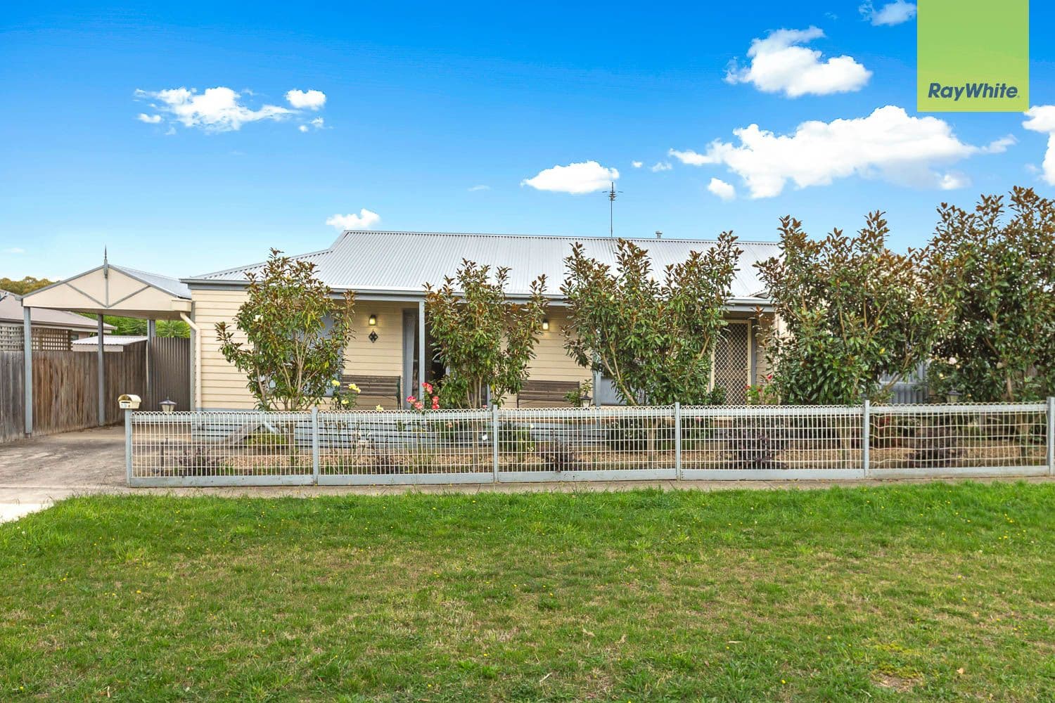 19A Spencer Road, Ballan VIC 3342, Ballan - Thumbnail 2