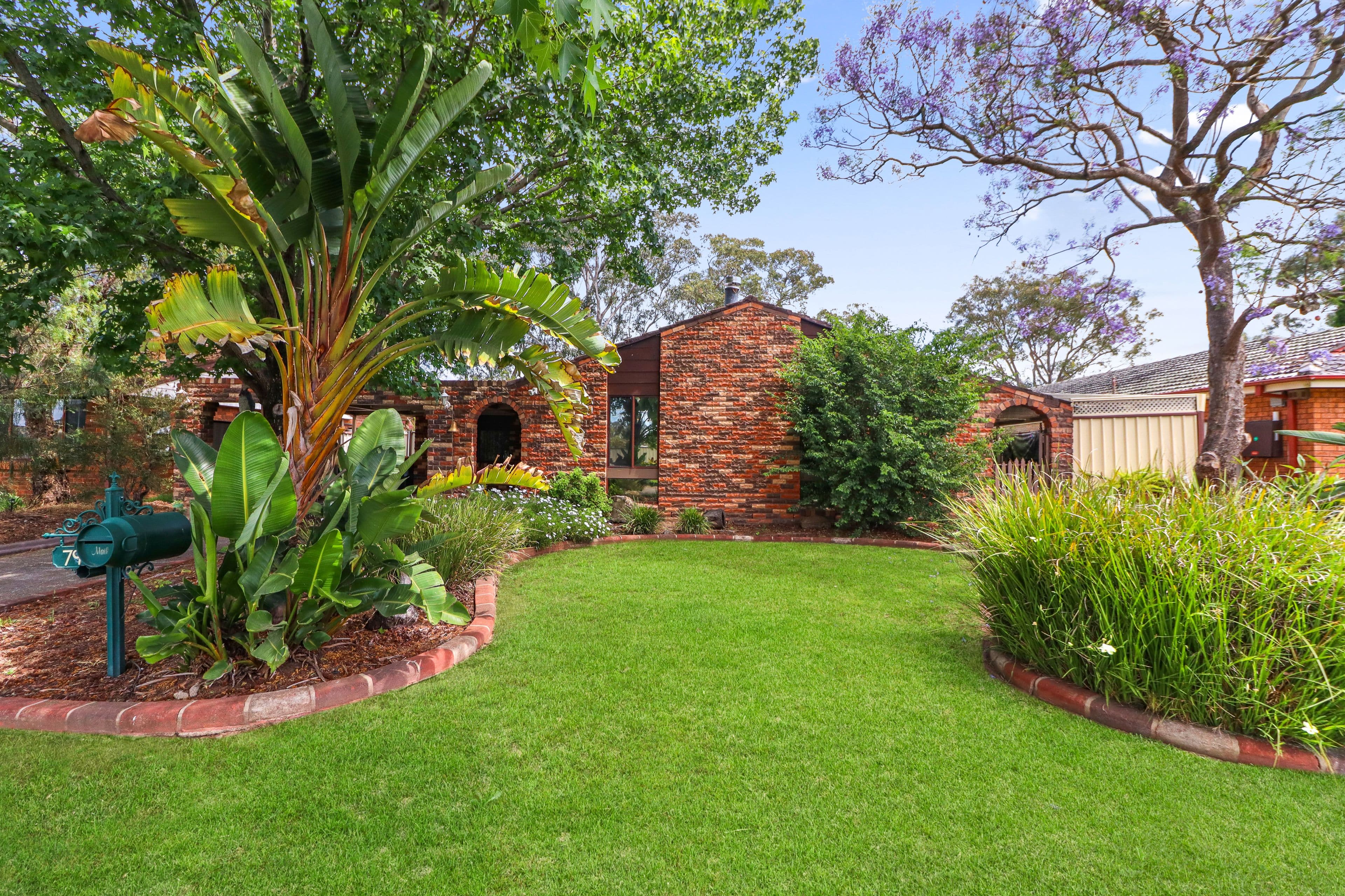 79 Rotorua Road, St Clair NSW 2759, St Clair - Image 1