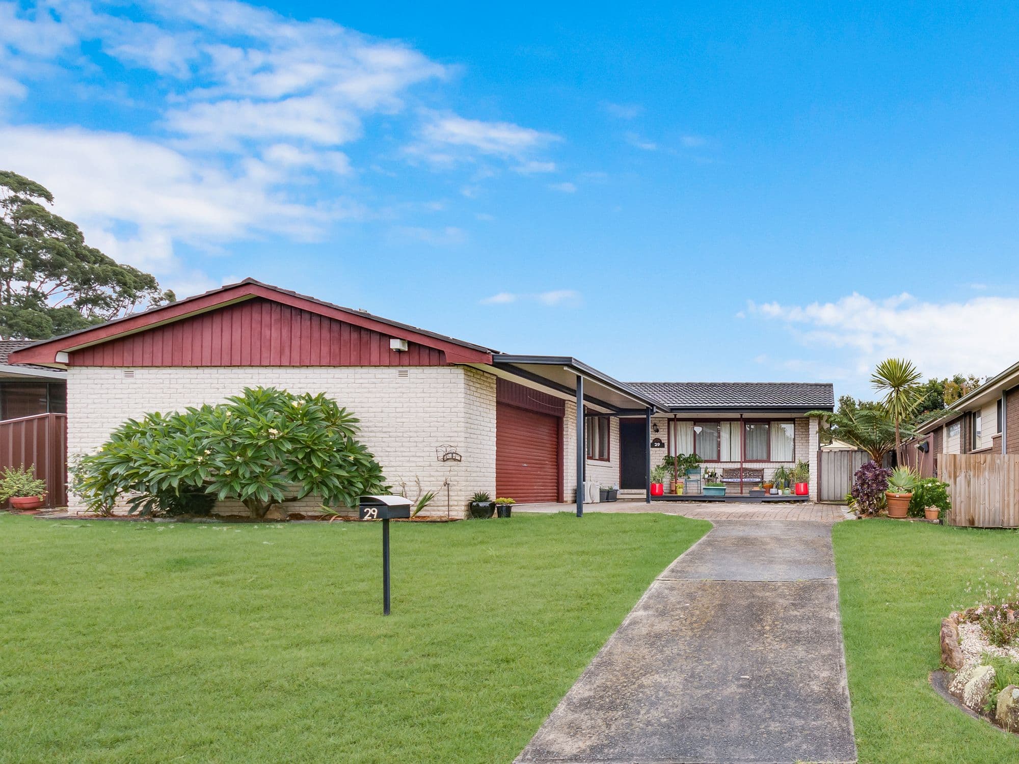 29 Kanangra Crescent, Ruse NSW 2560, Ruse - Image 1