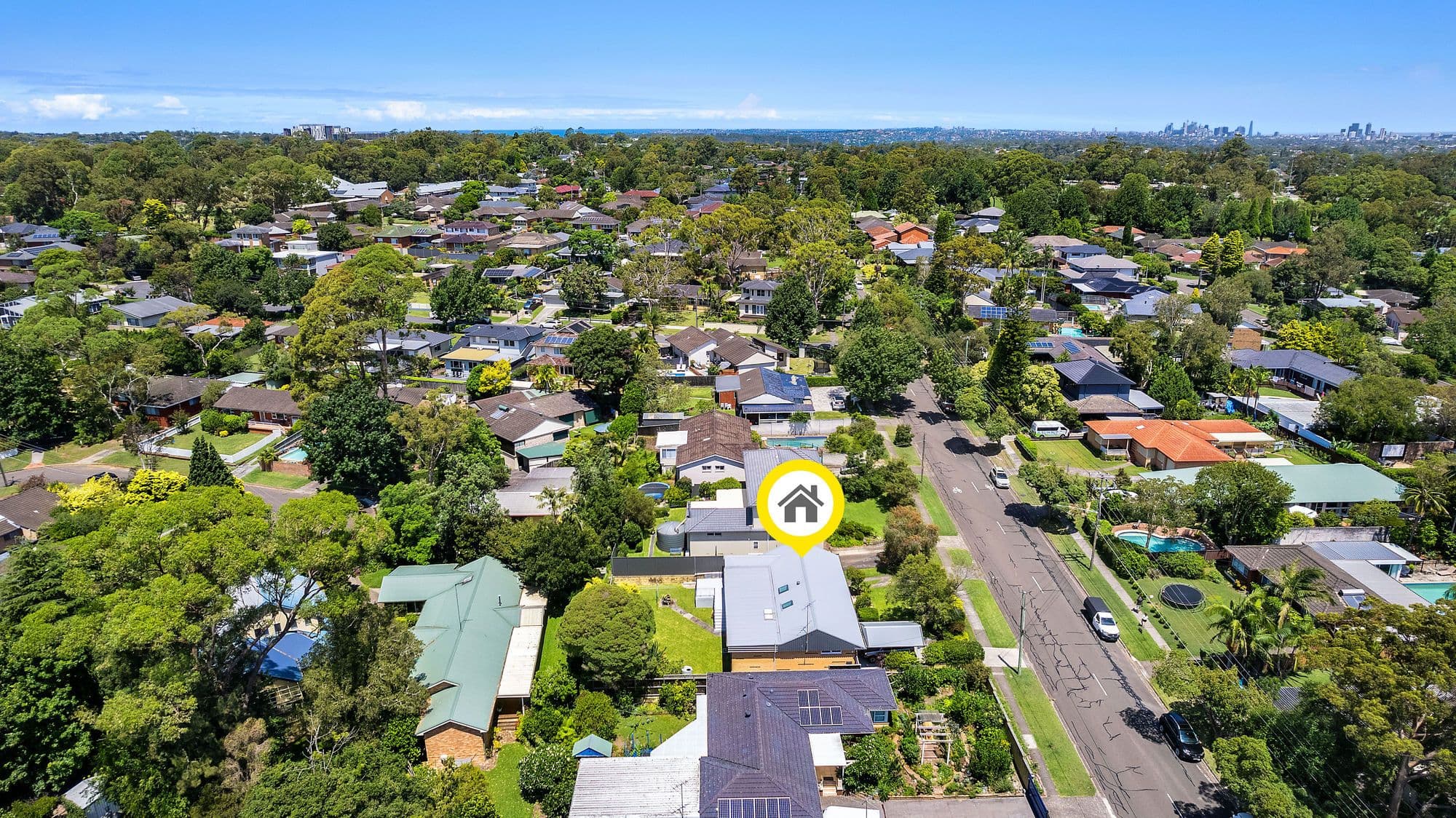 76 Pringle Avenue, Belrose NSW 2085, Belrose - Thumbnail 7