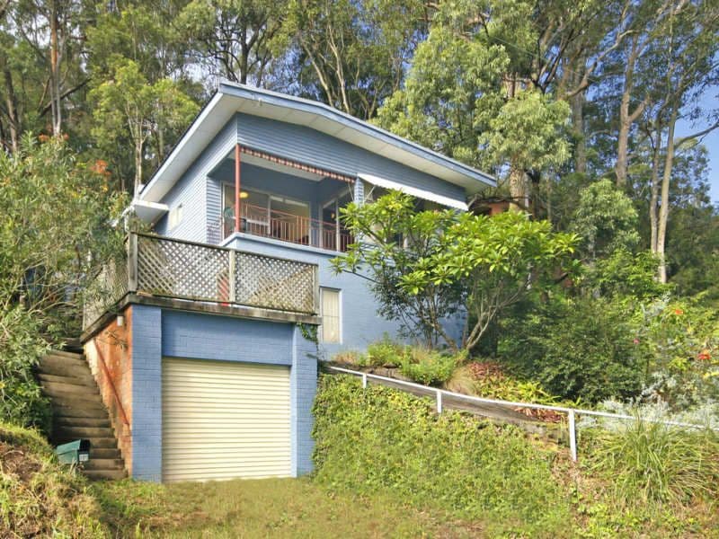 100 Heath Road, PRETTY BEACH NSW 2257, Pretty Beach - Image 1