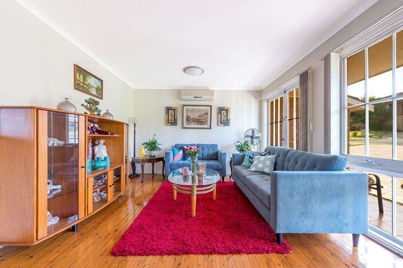 54 Georgiana Crescent, Ambarvale NSW 2560, Ambarvale - Thumbnail 4