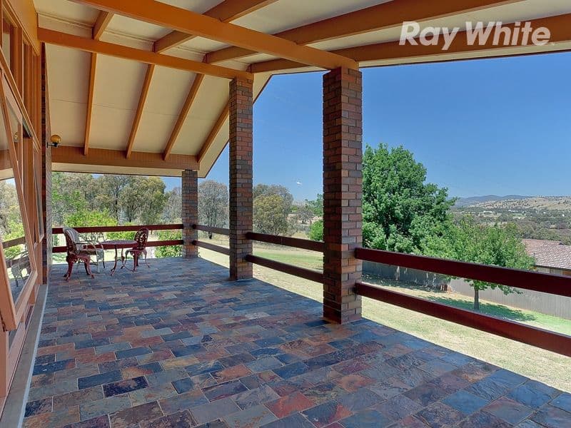 30 Mountain View Drive, LAVINGTON NSW 2641, Lavington - Thumbnail 3