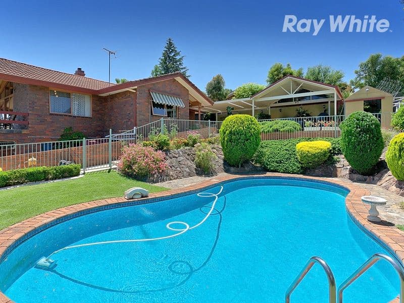 30 Mountain View Drive, LAVINGTON NSW 2641, Lavington - Thumbnail 4