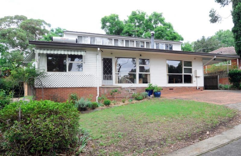 57 Murray Farm Road, BEECROFT NSW 2119, Beecroft - Image 1