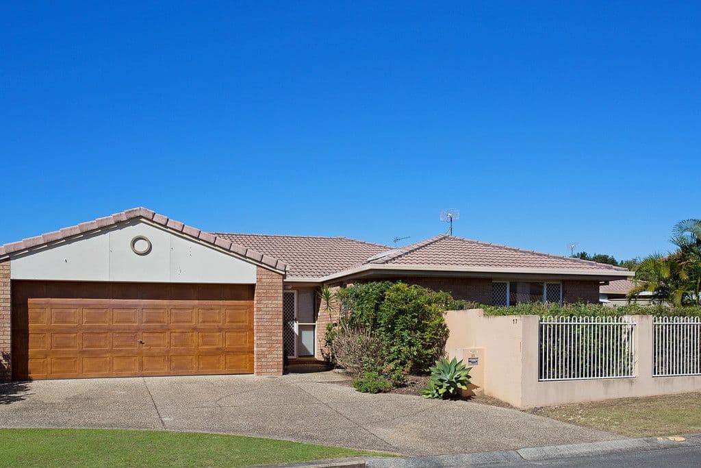 17 Emerton Crescent, Robina QLD 4226, Robina - Image 1