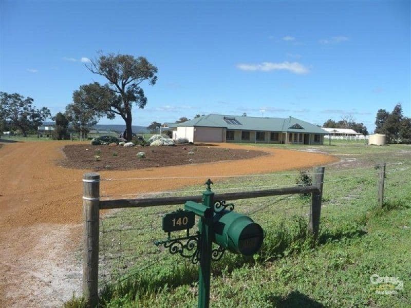 140 Ayrshire Loop, LOWER CHITTERING WA 6084, Lower Chittering - Image 1