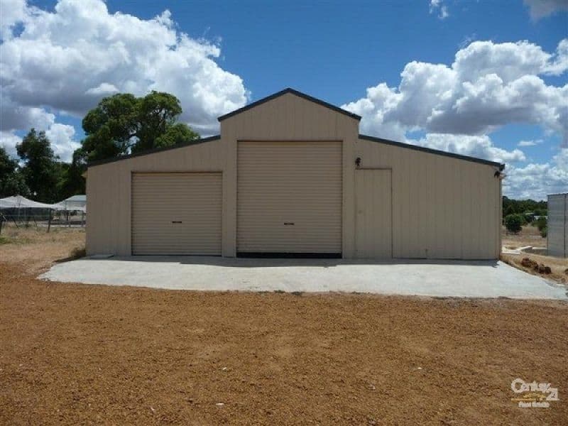 140 Ayrshire Loop, LOWER CHITTERING WA 6084, Lower Chittering - Thumbnail 4
