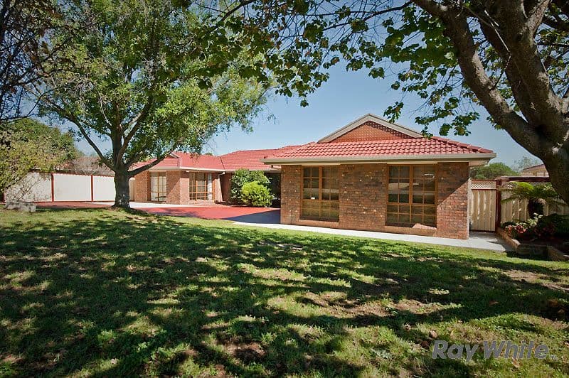 20 Parkview Crescent, JERRABOMBERRA NSW 2619, Jerrabomberra - Image 1