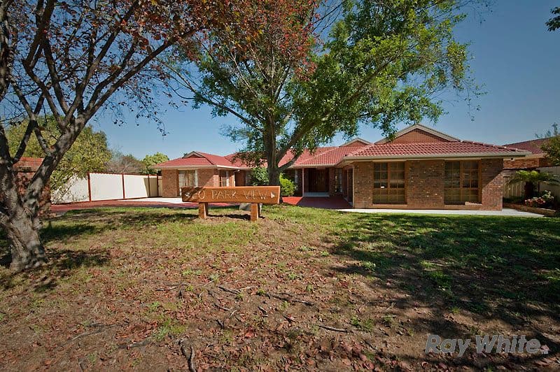 20 Parkview Crescent, JERRABOMBERRA NSW 2619, Jerrabomberra - Thumbnail 3