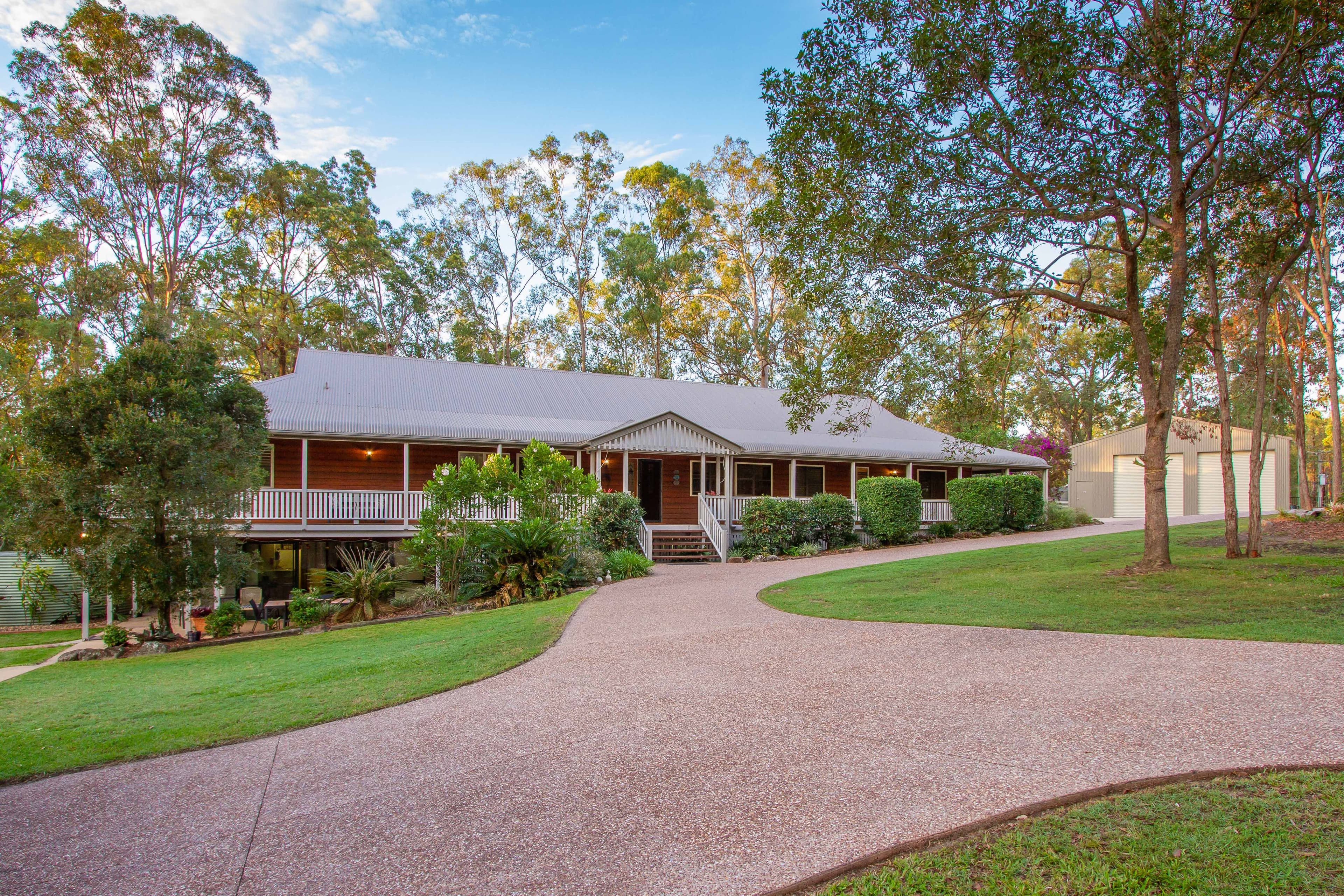 552 Ford Road, Burbank QLD 4156, Burbank - Image 1