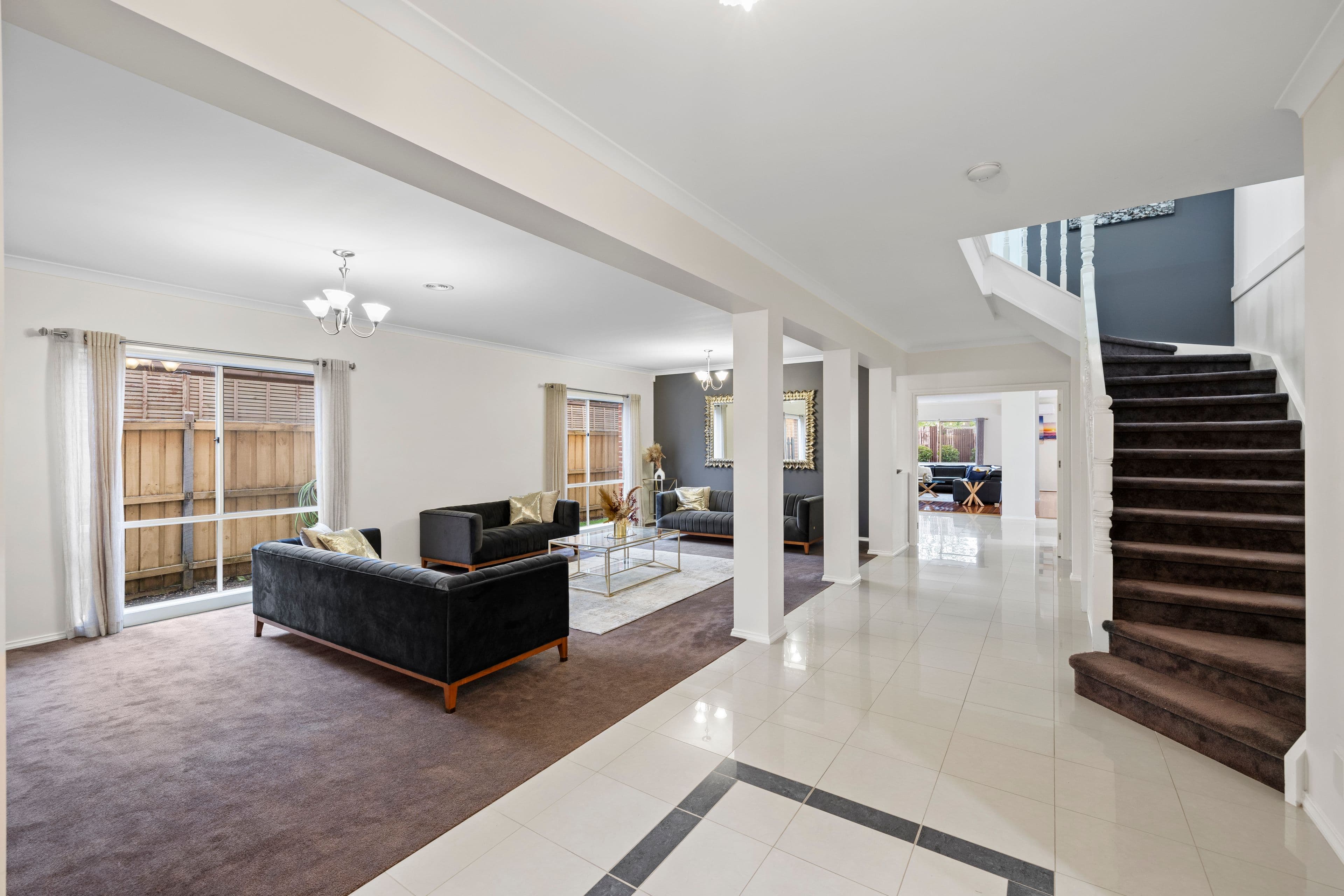 22 Ellendale Street, Rowville VIC 3178, Rowville - Thumbnail 2