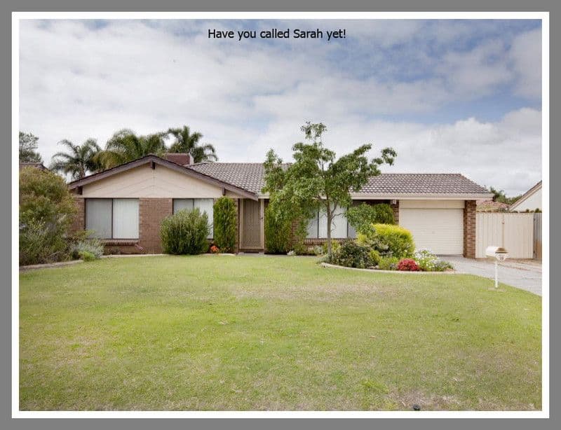 29 Strutt Way, NORANDA WA 6062, Noranda - Image 1