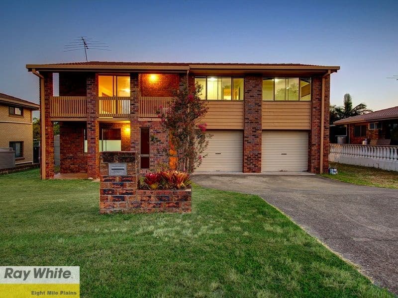 8 Bonhaven Street, Runcorn QLD 4113, Runcorn - Image 1