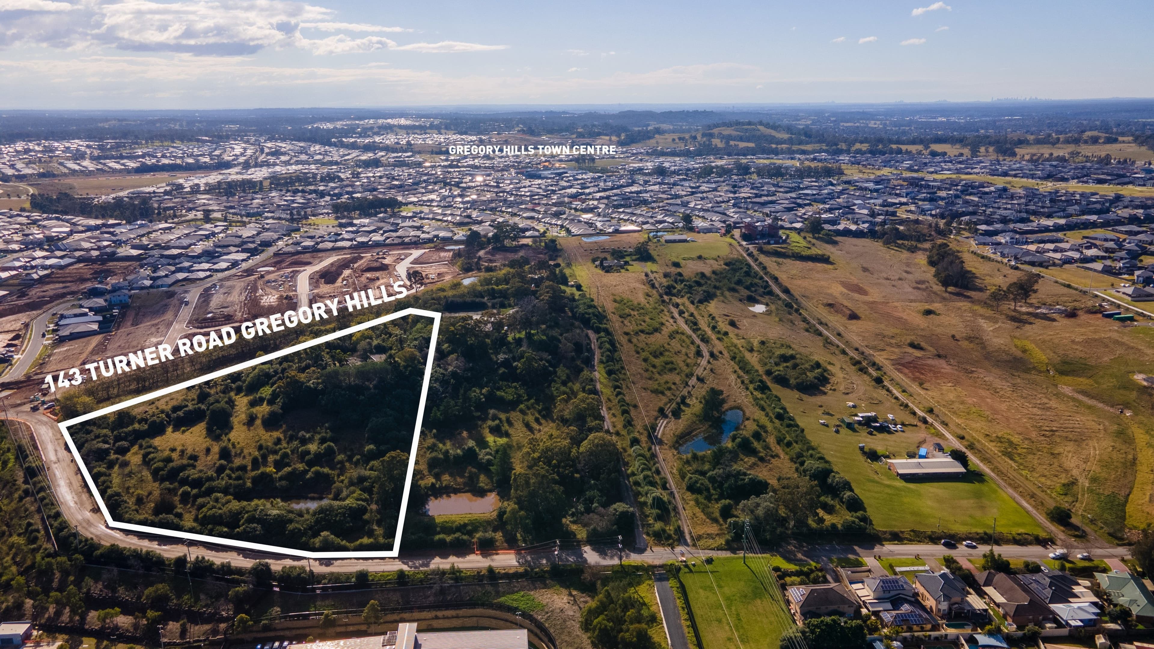 143 Turner Road, Gregory Hills NSW 2557, Gregory Hills - Thumbnail 2