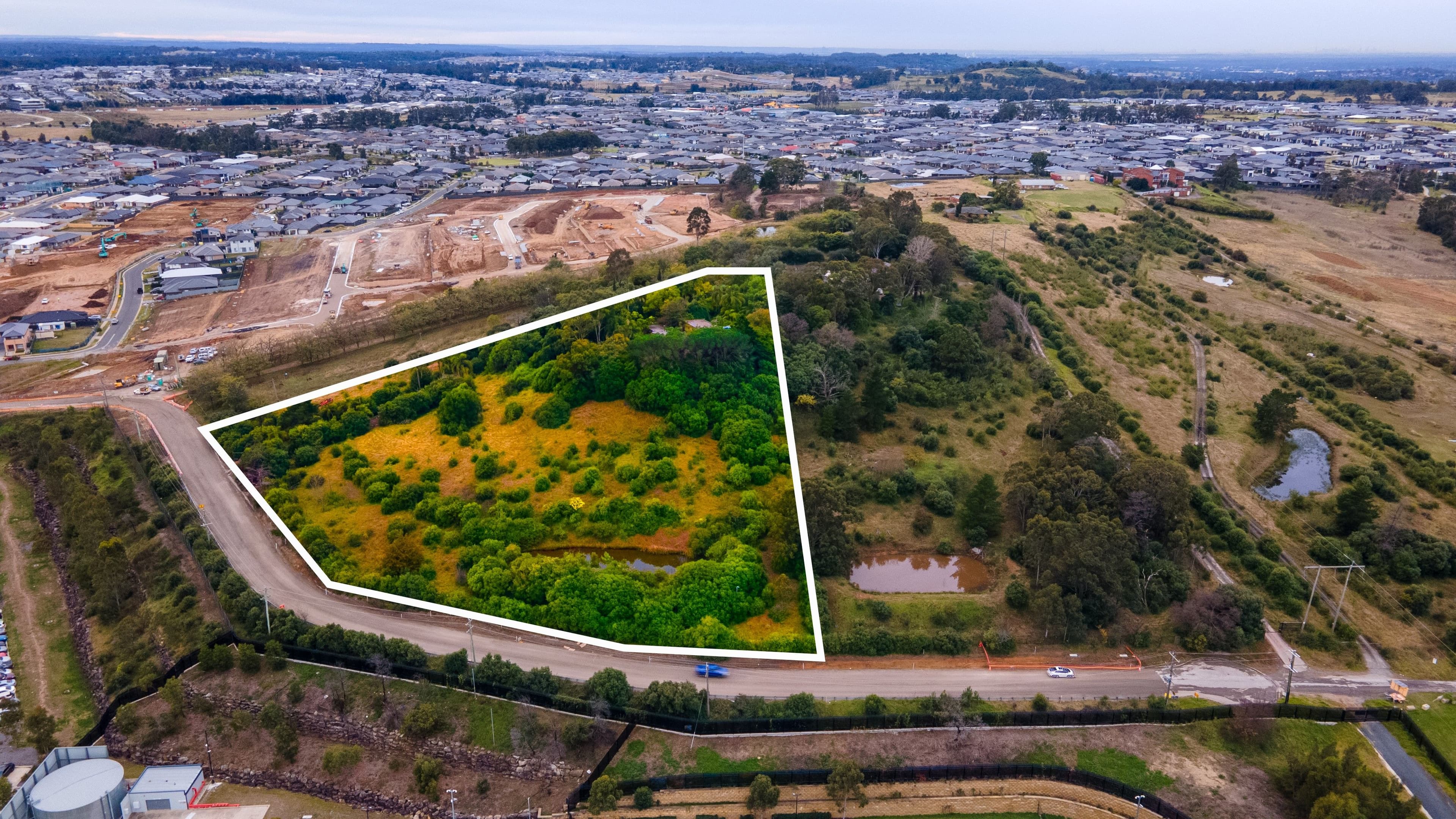 143 Turner Road, Gregory Hills NSW 2557, Gregory Hills - Thumbnail 3