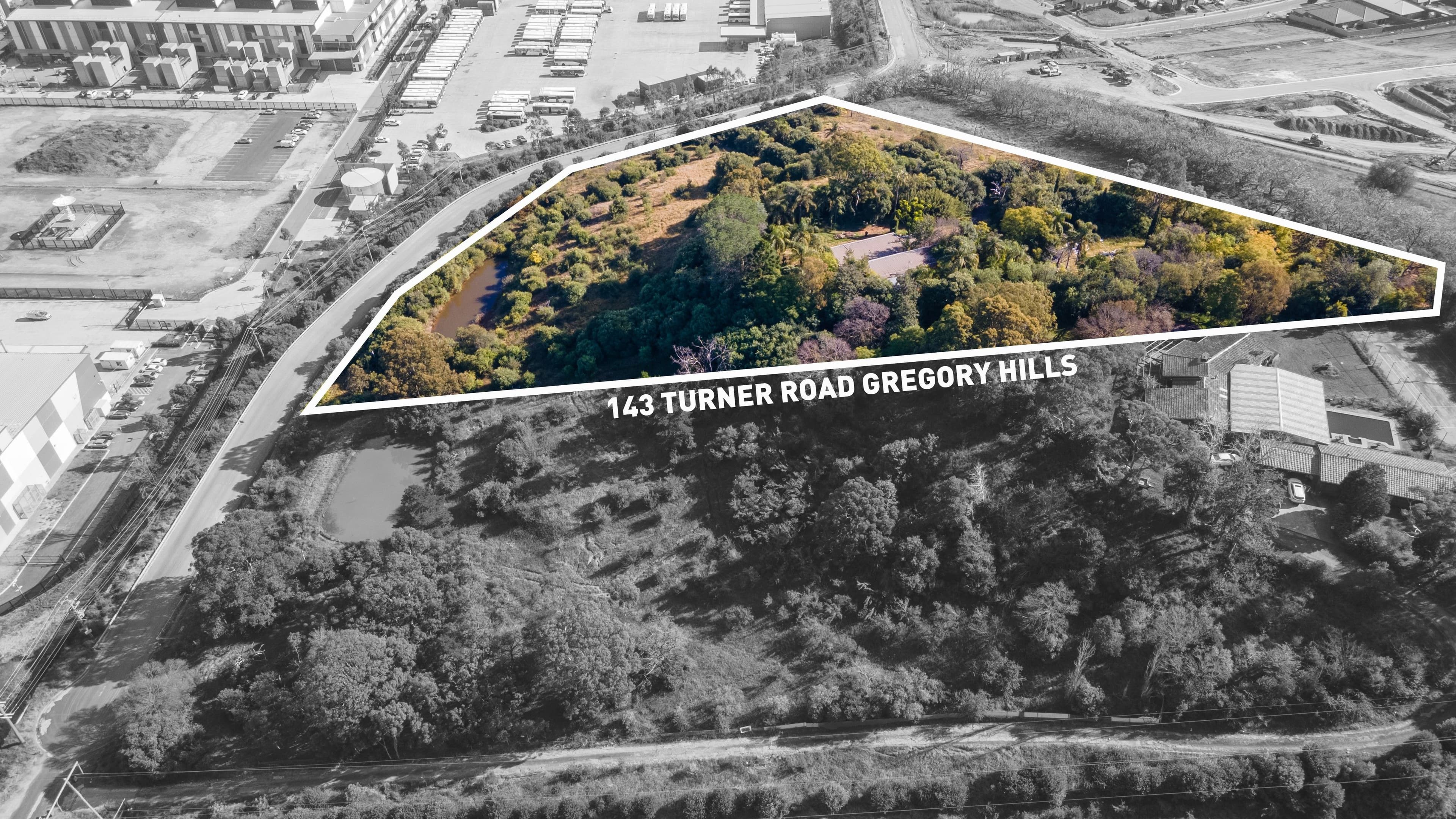 143 Turner Road, Gregory Hills NSW 2557, Gregory Hills - Thumbnail 4