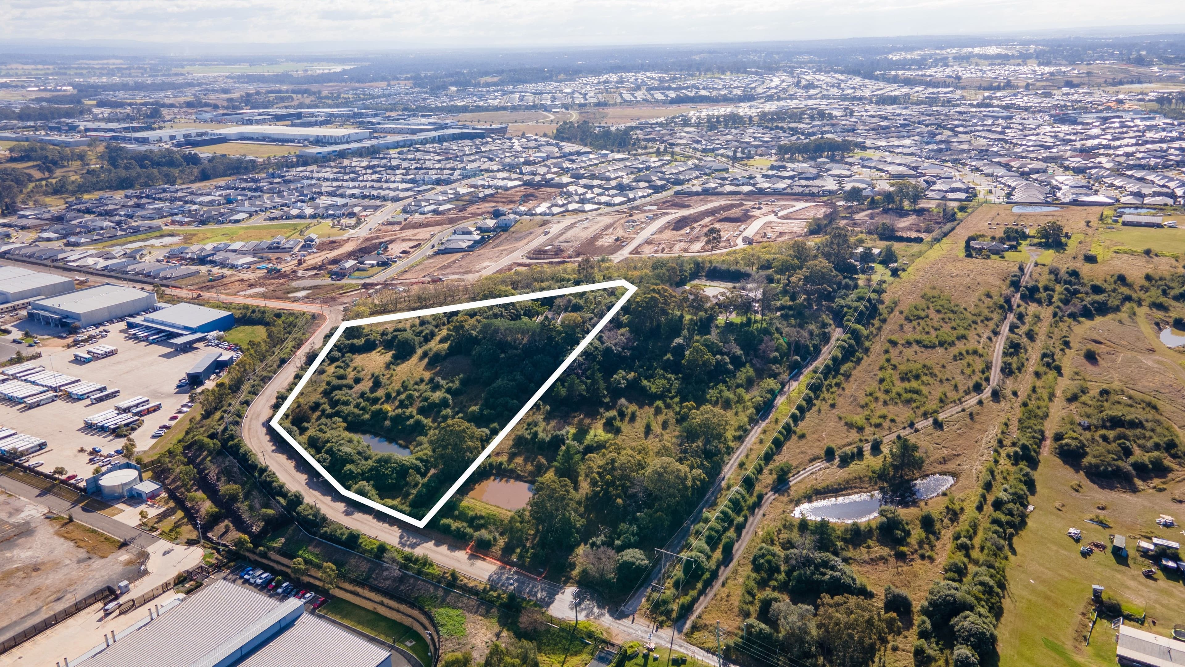 143 Turner Road, Gregory Hills NSW 2557, Gregory Hills - Thumbnail 5
