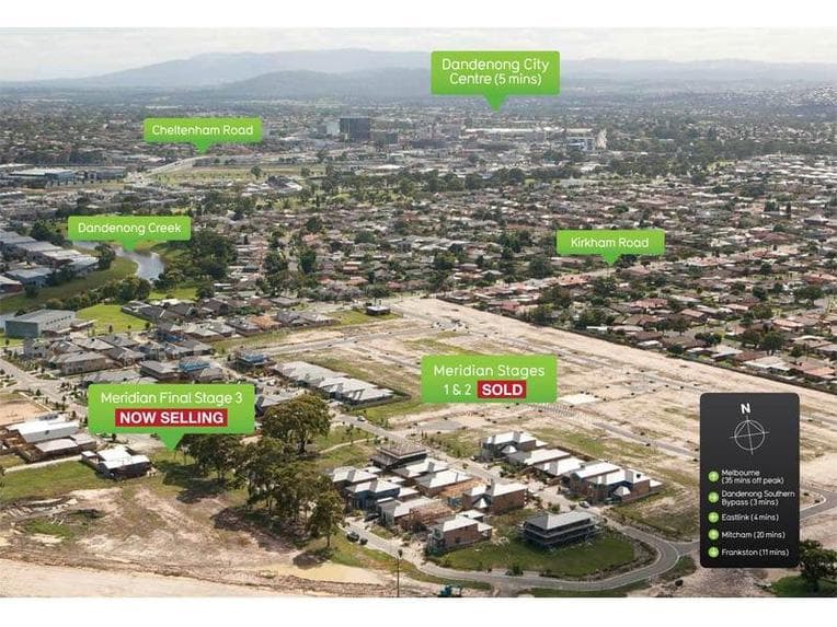 23 Keshava Grove, Dandenong, Dandenong - Thumbnail 5