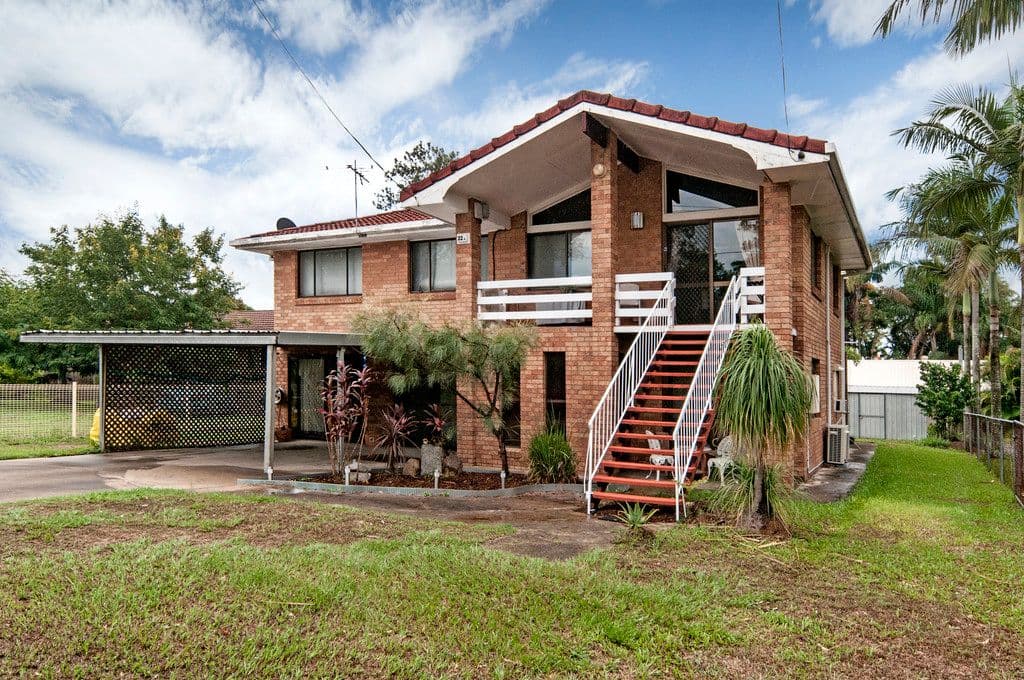 22A Ashworth, GAILES QLD 4300, Gailes - Image 1