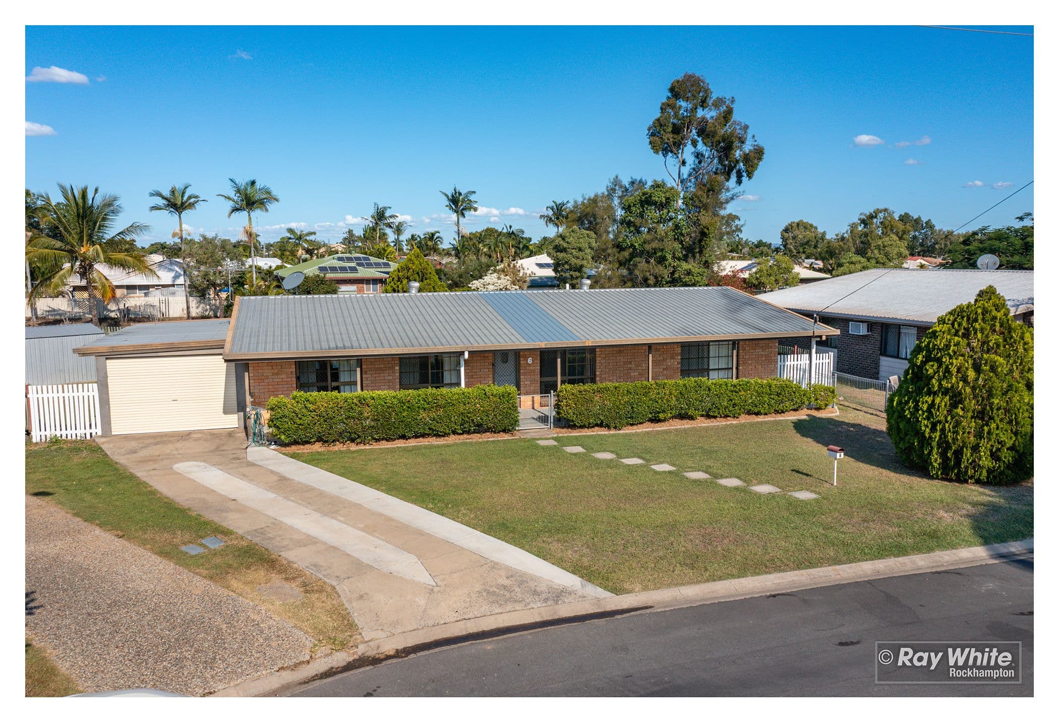 6 Rutherford Street, Kawana QLD 4701, Kawana - Image 1