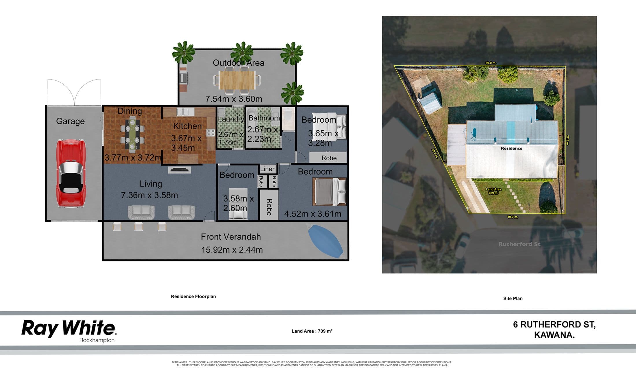 6 Rutherford Street, Kawana QLD 4701, Kawana - Thumbnail 6