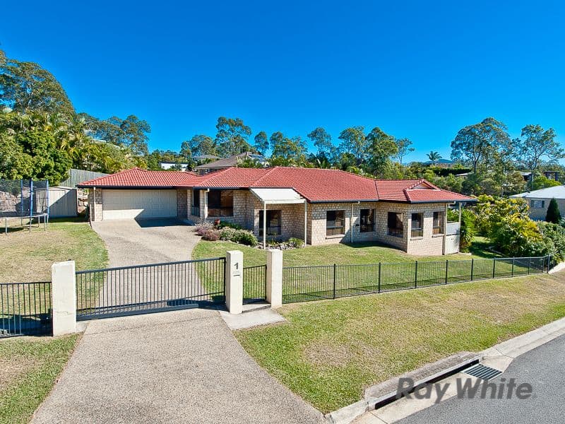 1 Coolamon Court, EATONS HILL QLD 4037, Eatons Hill - Image 1