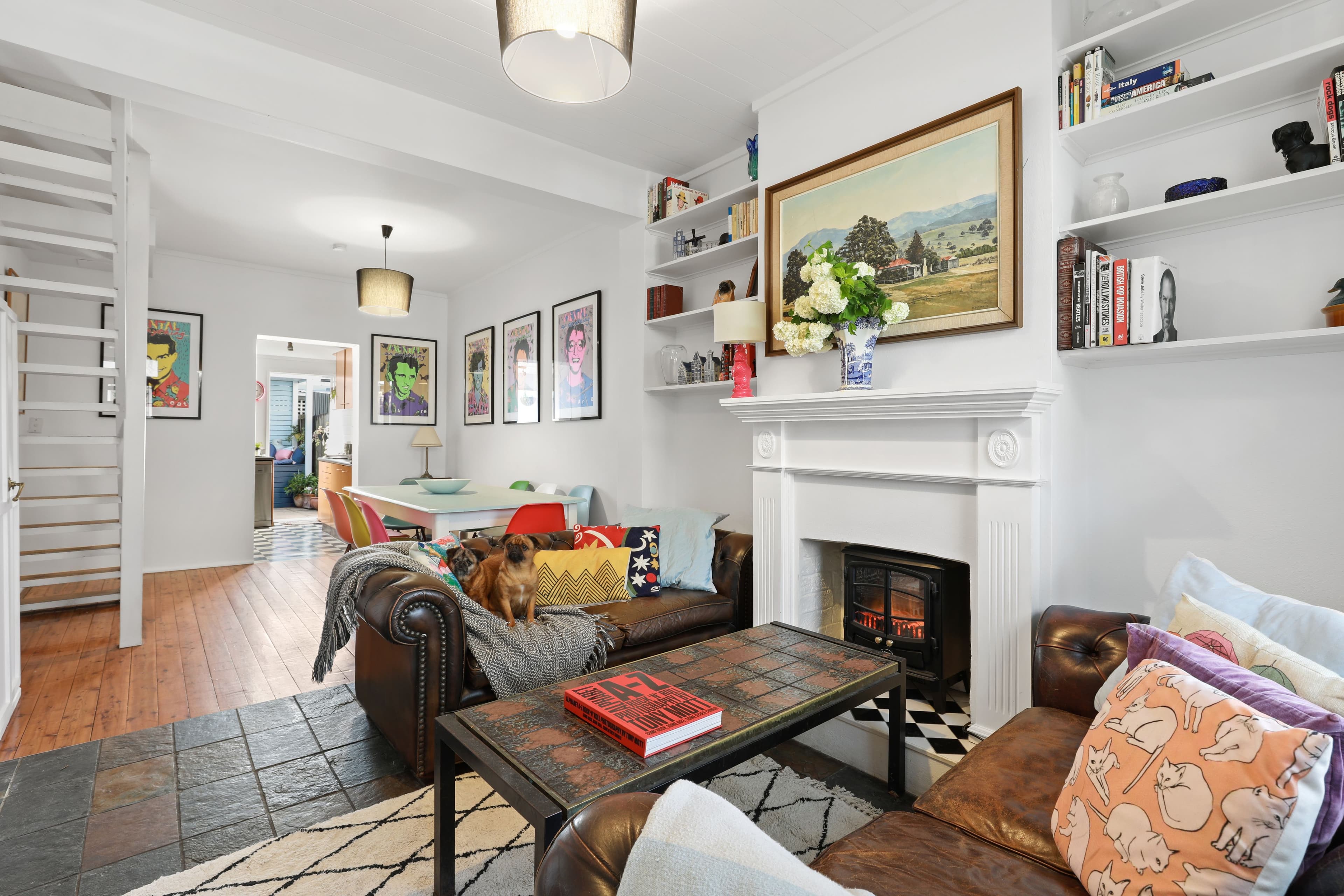 338 Wilson Street, Darlington NSW 2008, Darlington - Image 1