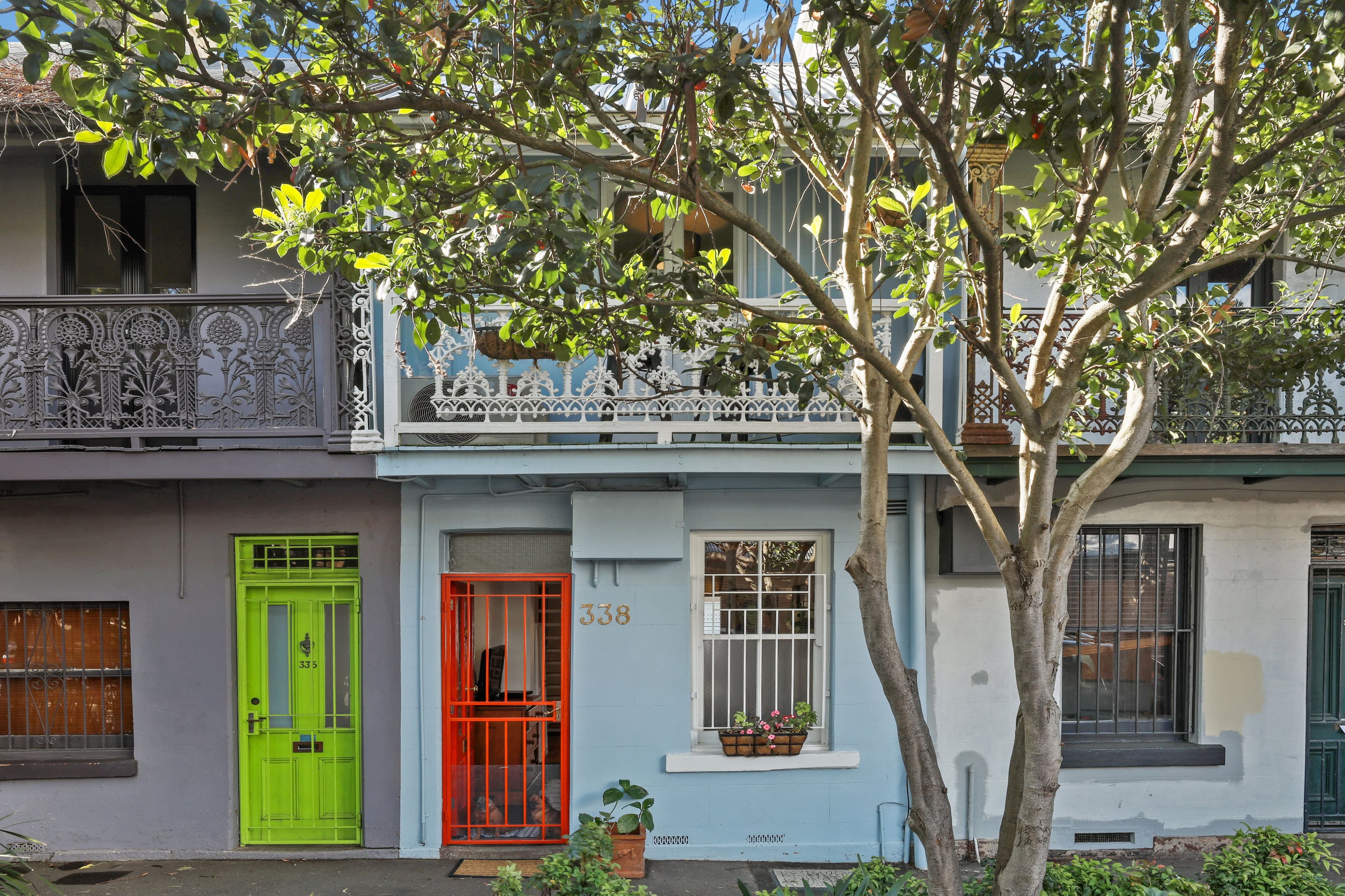 338 Wilson Street, Darlington NSW 2008, Darlington - Thumbnail 2