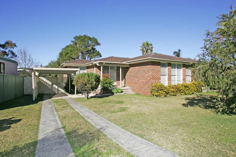 25 Sierra Avenue, BATEAU BAY NSW 2261, Bateau Bay - Image 1