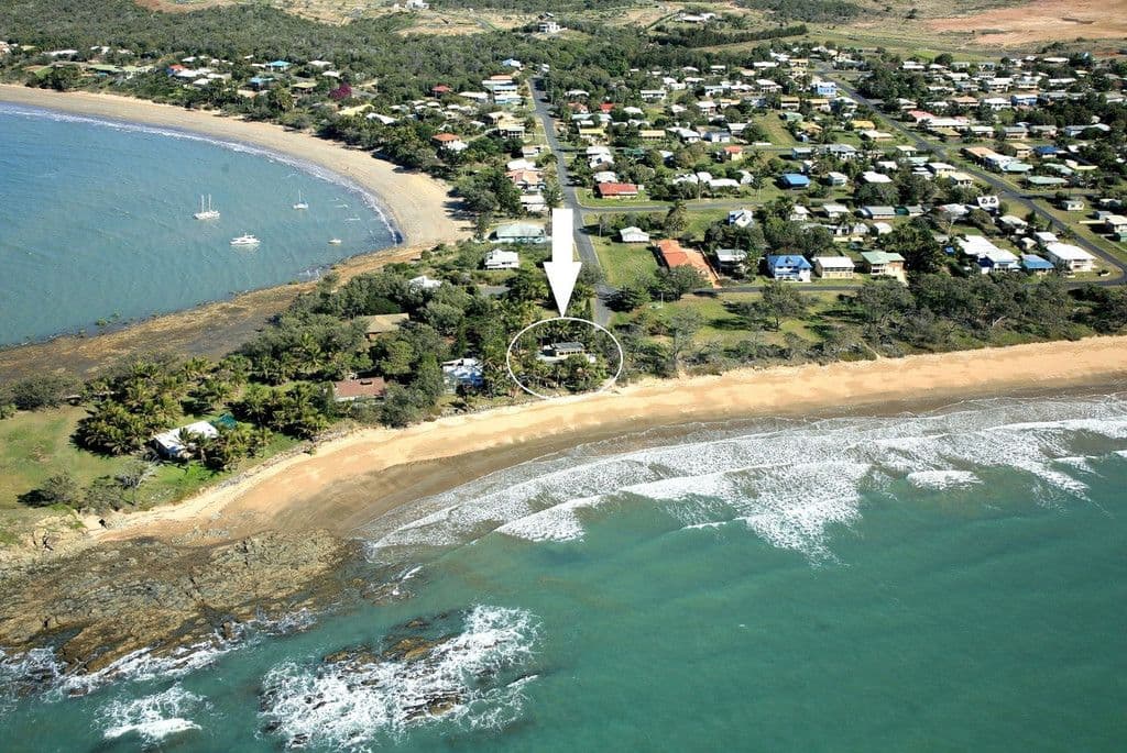 1 Ryan Street, Zilzie QLD 4710, Zilzie - Image 1