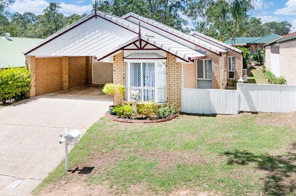 6 Solander Circuit, FOREST LAKE QLD 4078, Forest Lake - Thumbnail 2