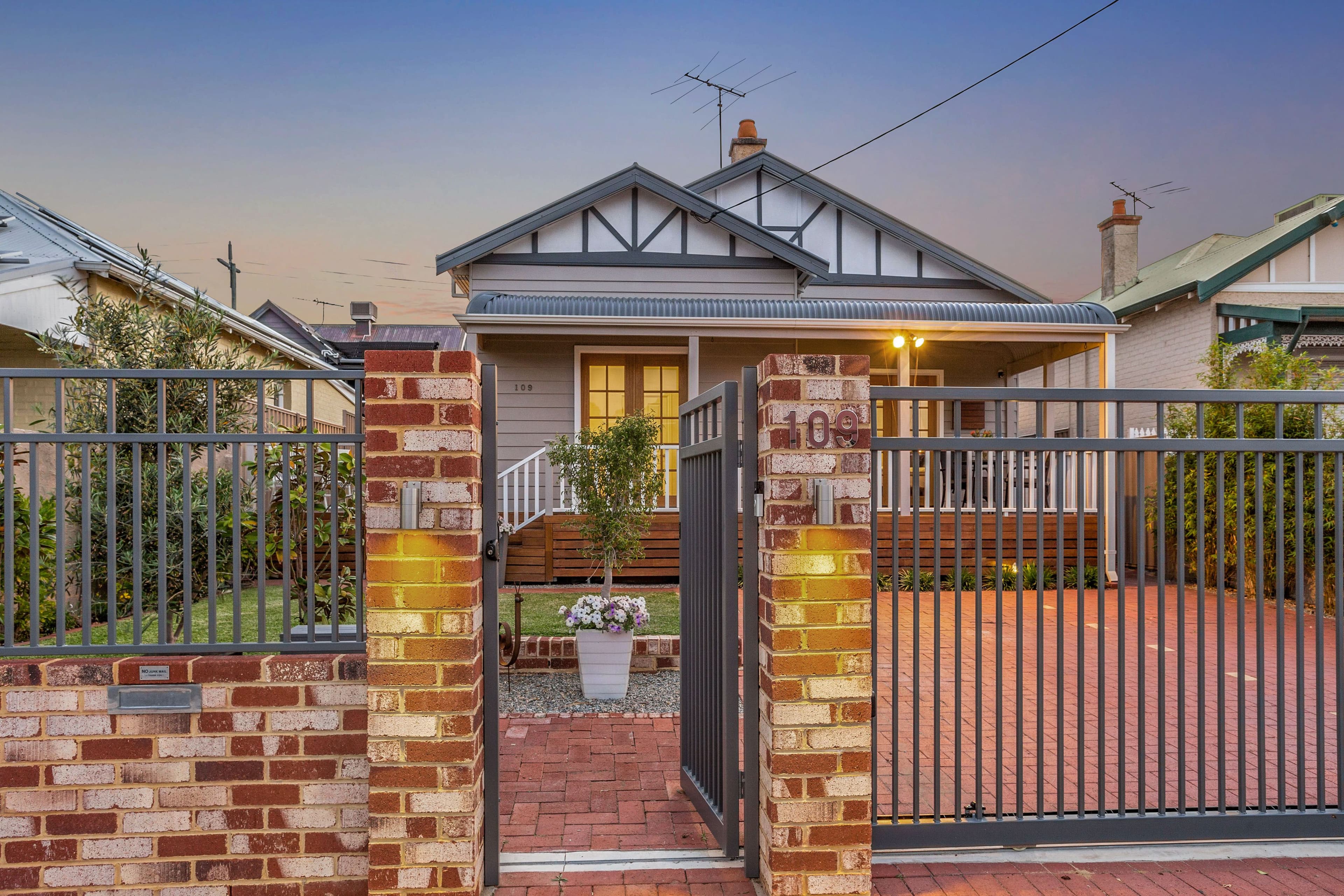 109 Douglas Avenue, South Perth WA 6151, South Perth - Image 1