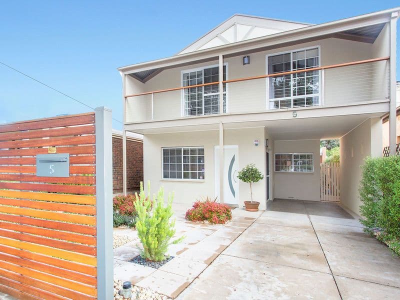 5 Howard Street, Beulah Park SA 5067, Beulah Park - Thumbnail 2