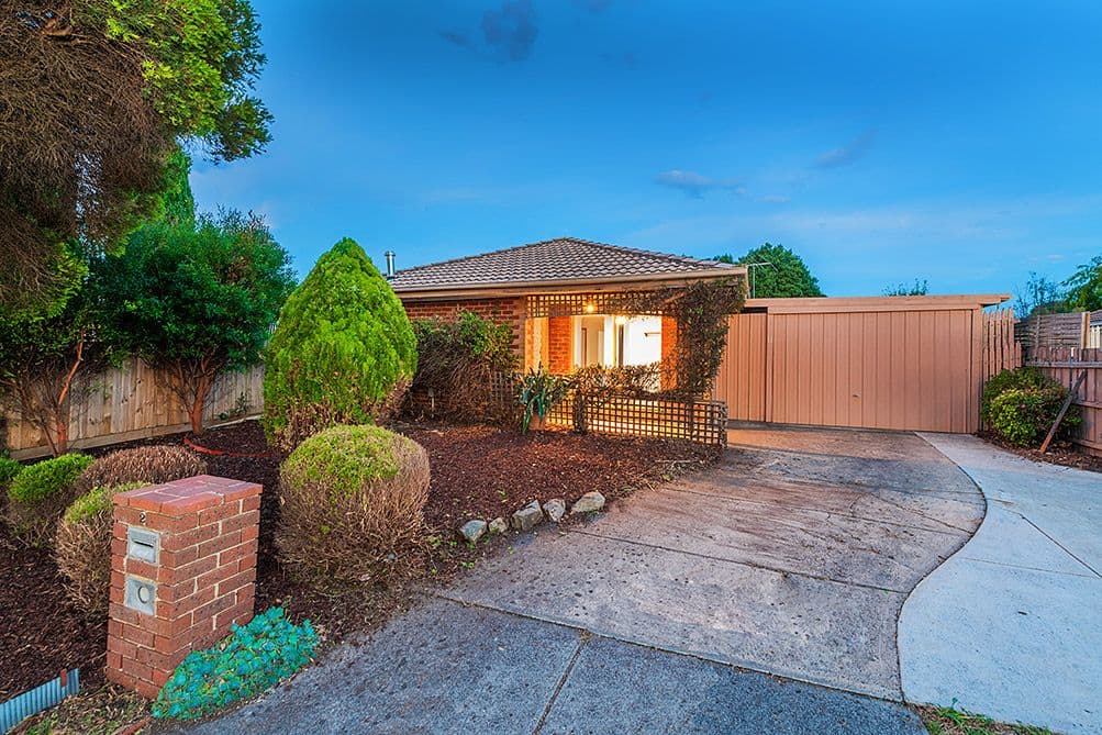2 Annand Close, Cranbourne West VIC 3977, Cranbourne West - Image 1