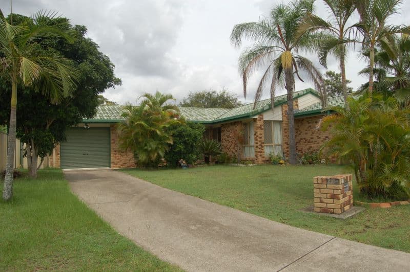 153 Short Street, BORONIA HEIGHTS QLD 4124, Boronia Heights - Image 1